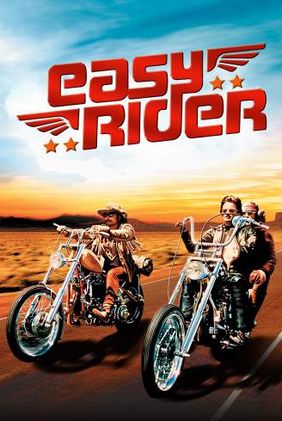 Easy Rider