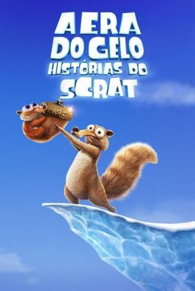 A Era do Gelo: Histórias do Scrat