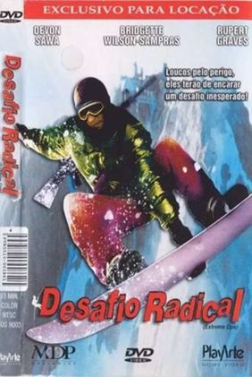 Desafio Radical