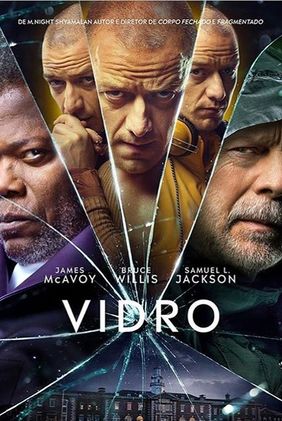 Vidro