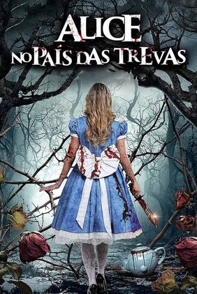 Alice in Terrorland