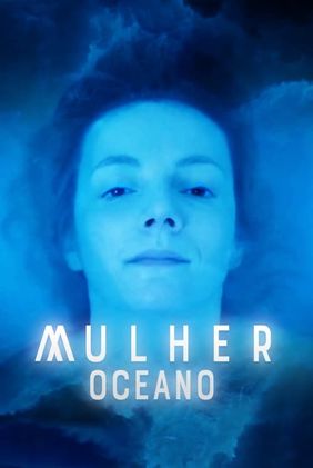 Mulher Oceano