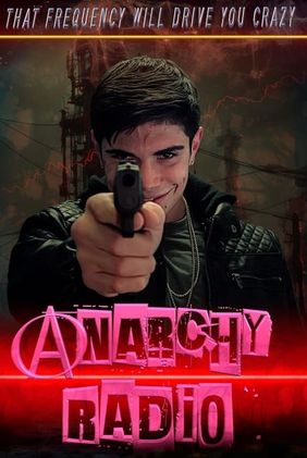 Anarchy Radio